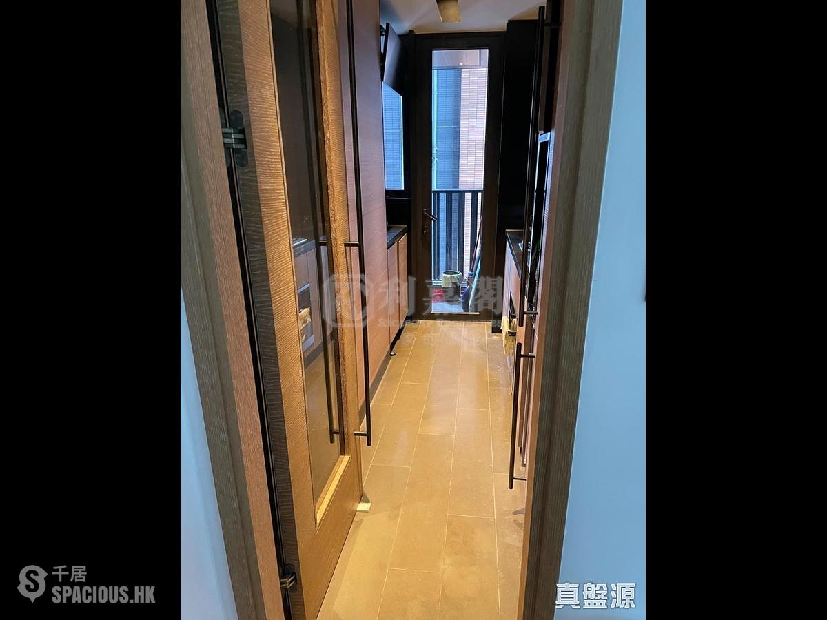 天后 - 柏傲山5座 01