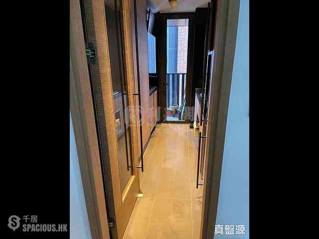 天后 - 柏傲山5座 01