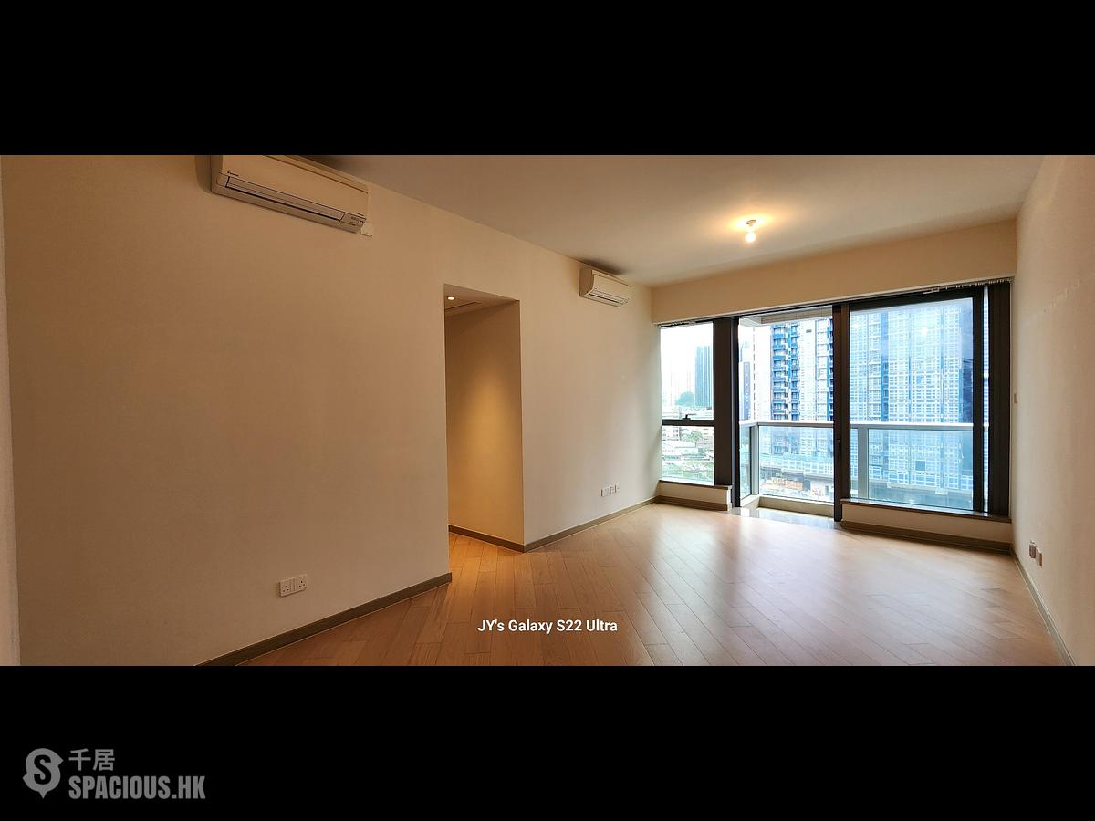 Wong Chuk Hang - The Southside Phase 1 Southland Tower 2B 01