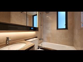 Wong Chuk Hang - The Southside Phase 1 Southland Tower 2B 08