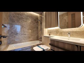 Wong Chuk Hang - The Southside Phase 4A La Montagne I Tower 2A 05