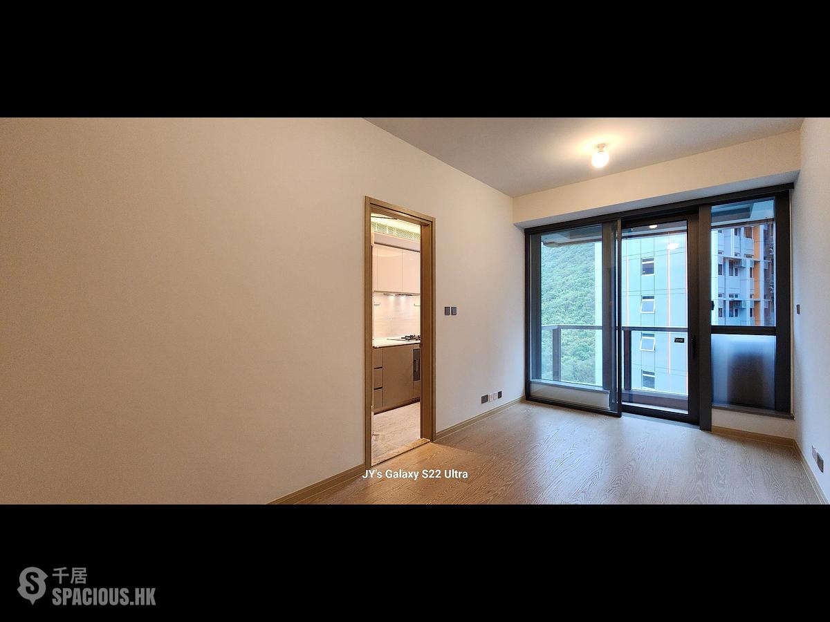 Wong Chuk Hang - The Southside Phase 4A La Montagne I Tower 2B 01