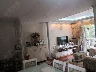 Pok Fu Lam - Four Winds Apartment 02