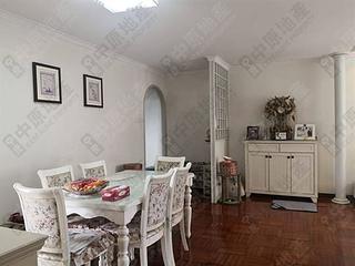 Pok Fu Lam - Four Winds Apartment 03