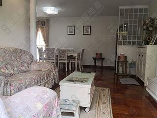 Pok Fu Lam - Four Winds Apartment 04