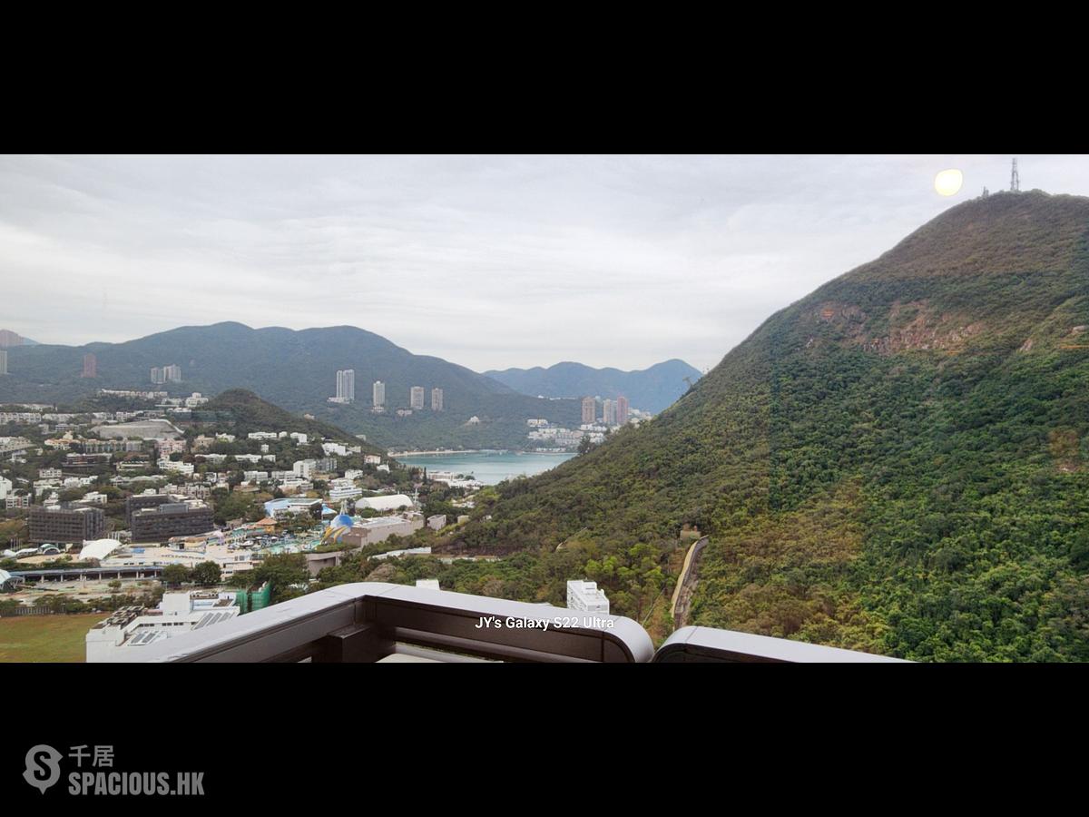 黃竹坑 - 港島南岸4A期 海盈山I 2B座 01