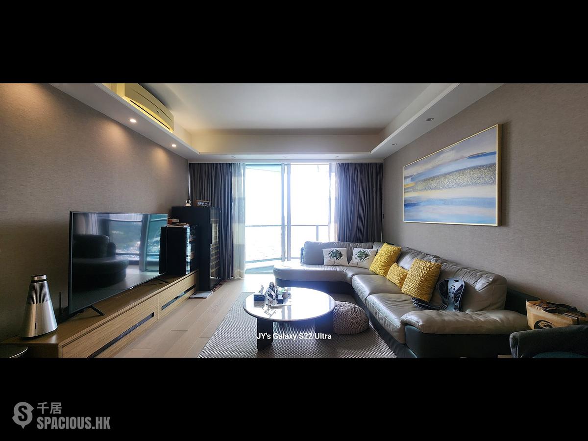 Wong Chuk Hang - Marinella Block 1 01