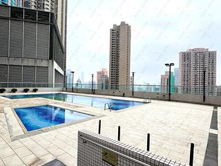 Mid Levels Central - Tycoon Court Block A 07