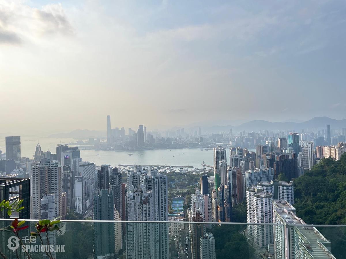 Tai Hang - The Legend Block 2 01