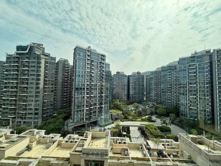白石角 - 逸瓏灣II 06
