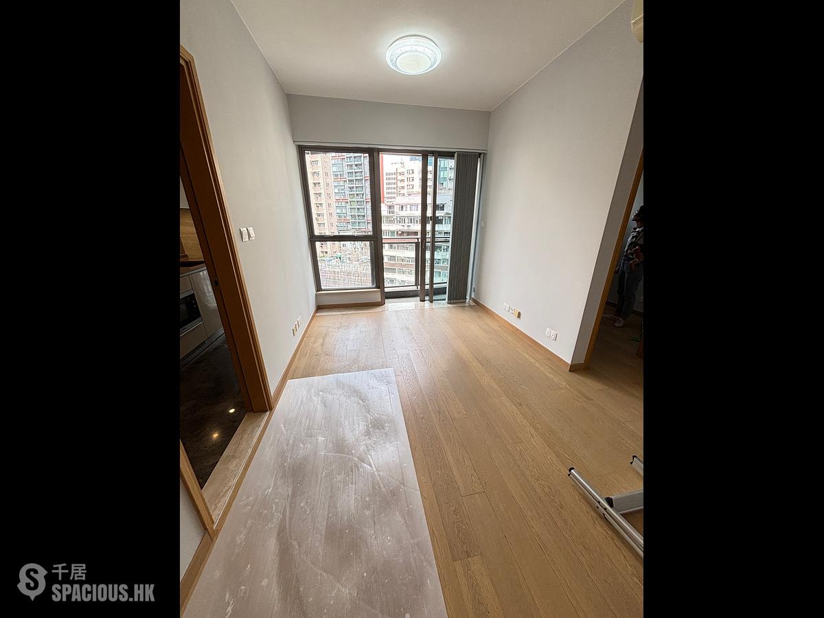 佐敦 - Grand Austin 1座 01