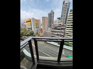 佐敦 - Grand Austin 1座 03