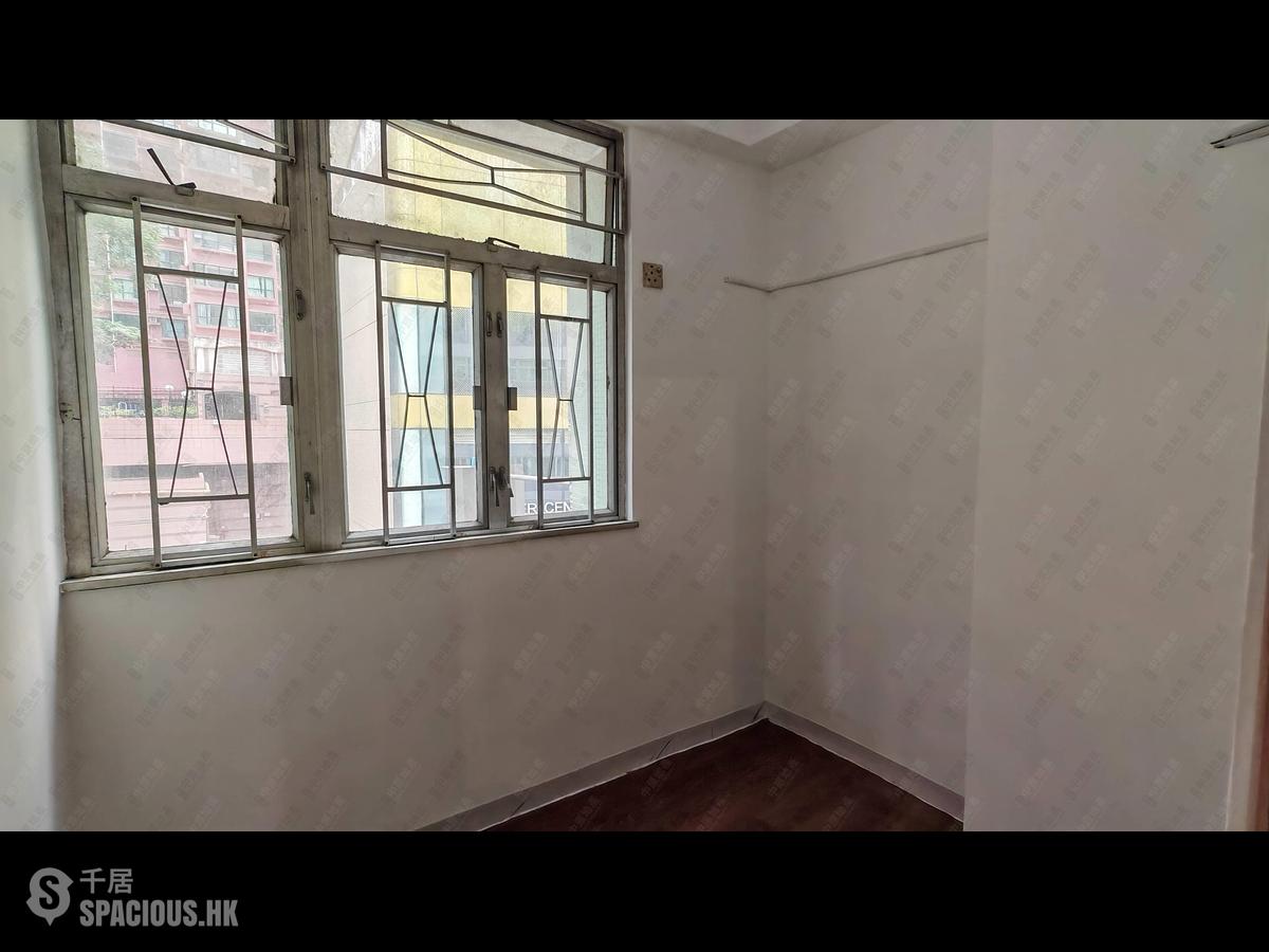 Soho - Cheong Ngar Court 01