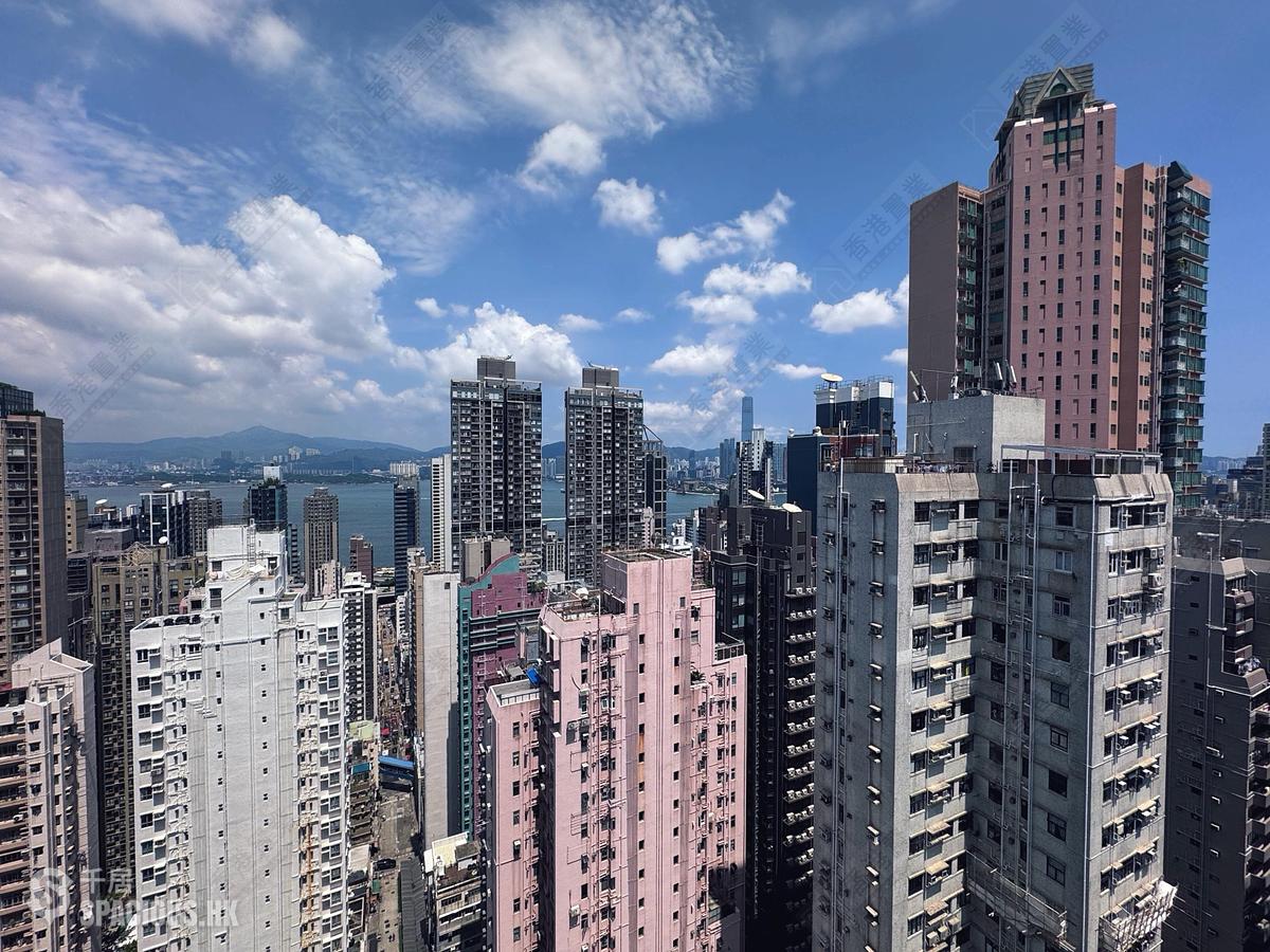 西营盘 - 金凤阁 01