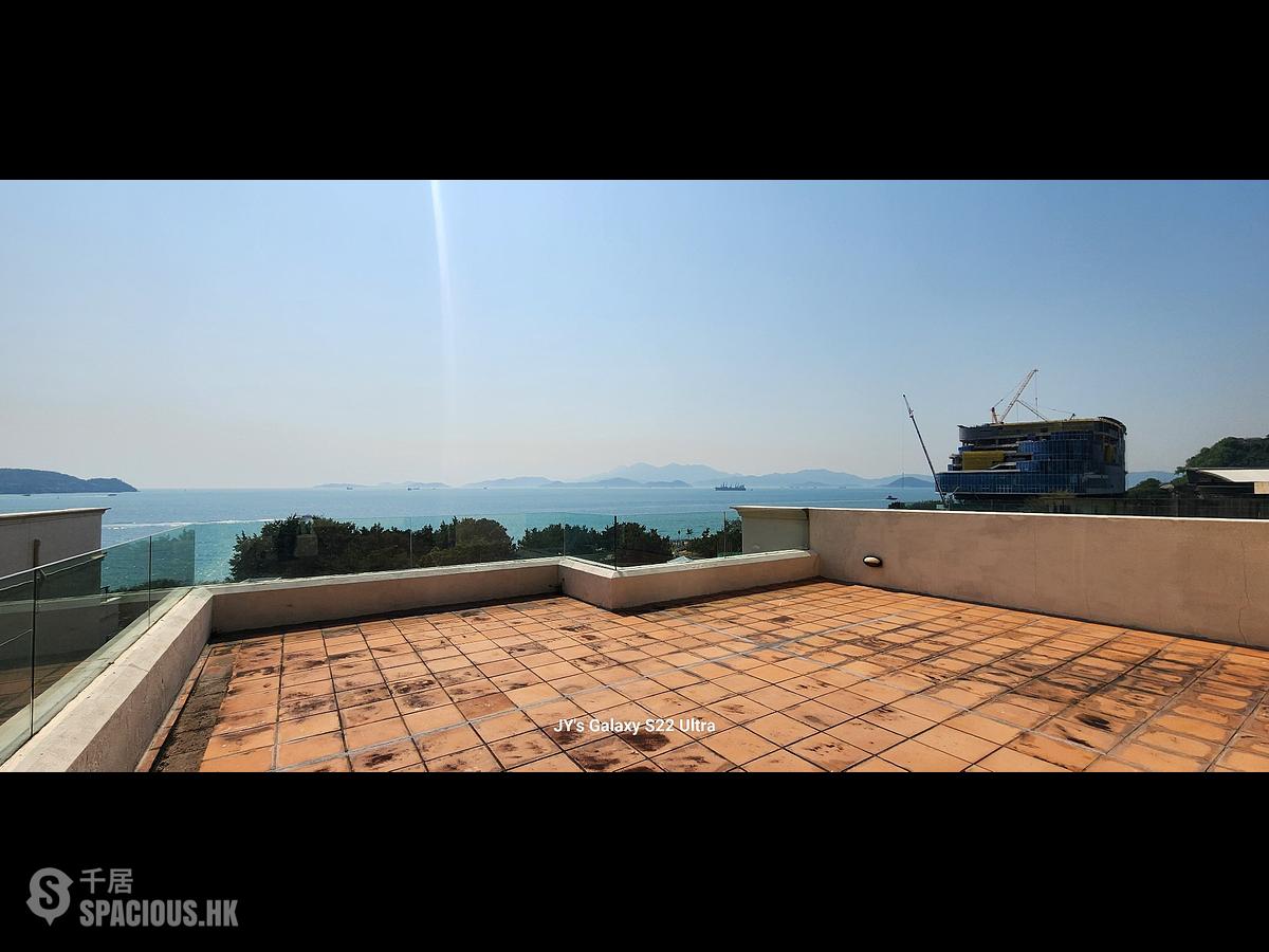 Cyberport - Residence Bel-Air Phase 3 Bel-Air Rise 01