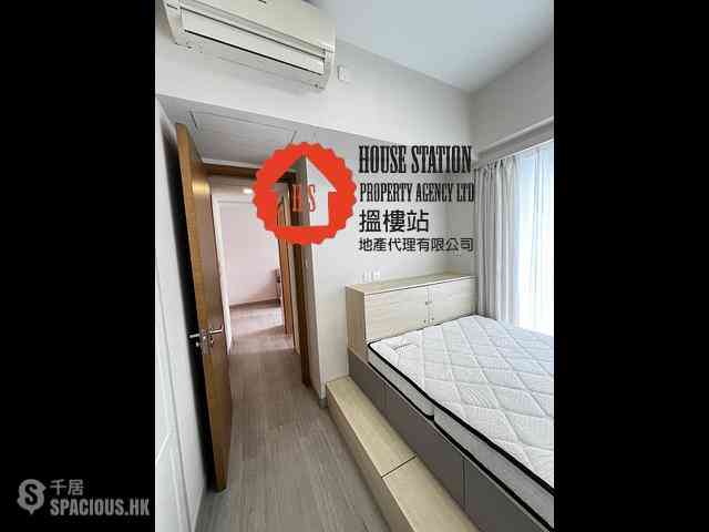 Tseung Kwan O - The Wings II Block 1A 03