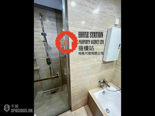Tseung Kwan O - The Wings II Block 1A 05