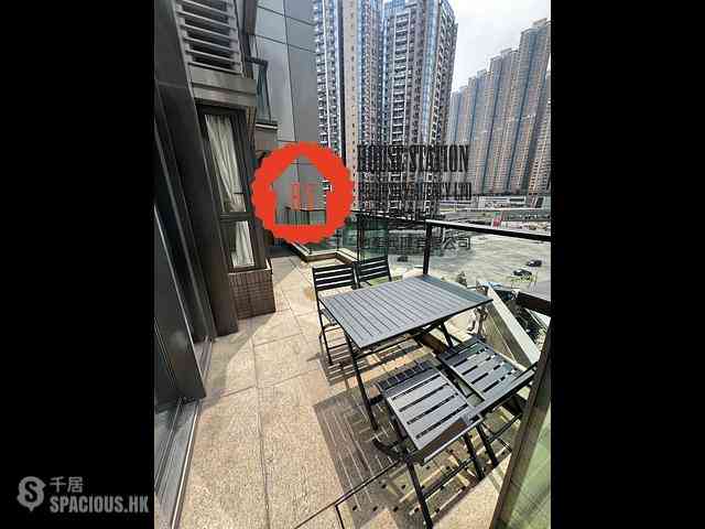 Tseung Kwan O - The Wings II Block 1A 08