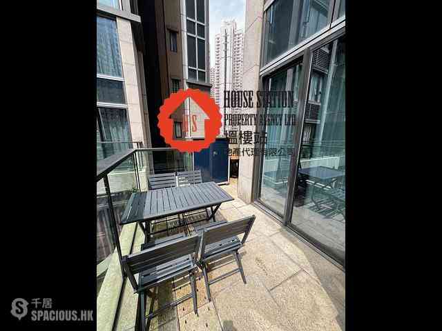 Tseung Kwan O - The Wings II Block 1A 10