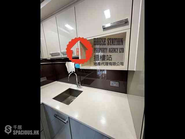 Tseung Kwan O - The Wings II Block 1A 11