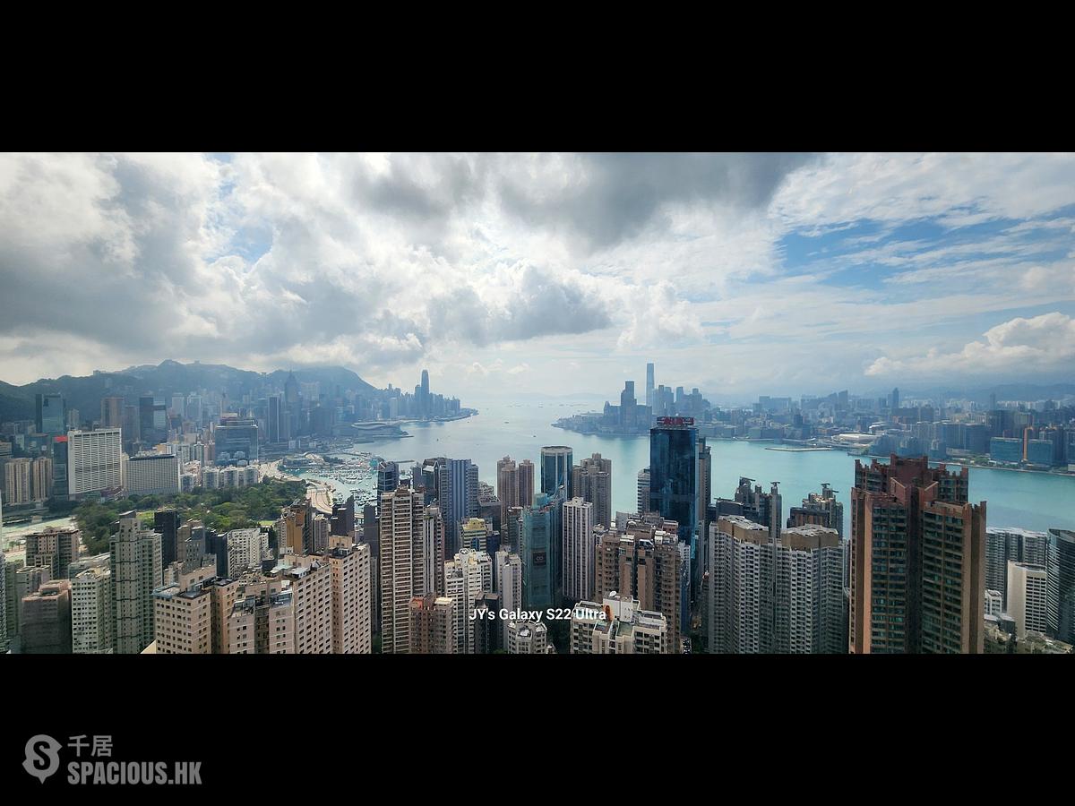 宝马山 - 海天峰1座 01