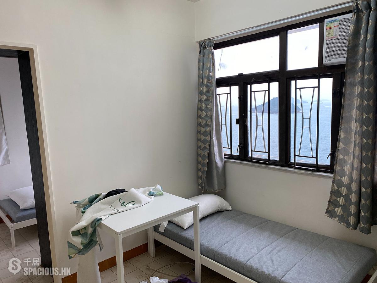 Shek Tong Tsui - Sum Way Mansion 01