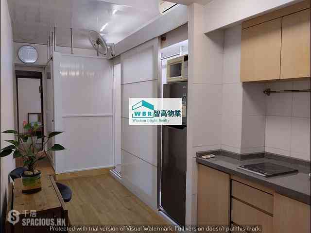 堅尼地城 - 李寶龍路32-34A號 01