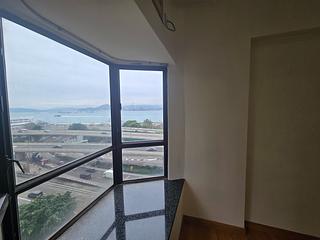 Sai Ying Pun - Connaught Garden 07