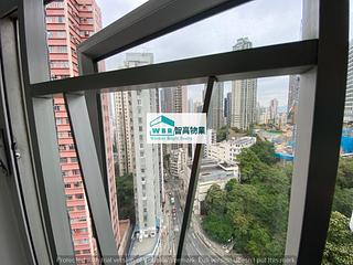 坚尼地城 - 华辉大厦 06