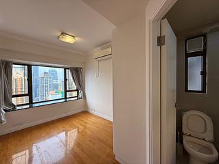Soho - Corona Tower 09