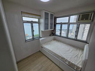 Kennedy Town - Brilliant Court 04