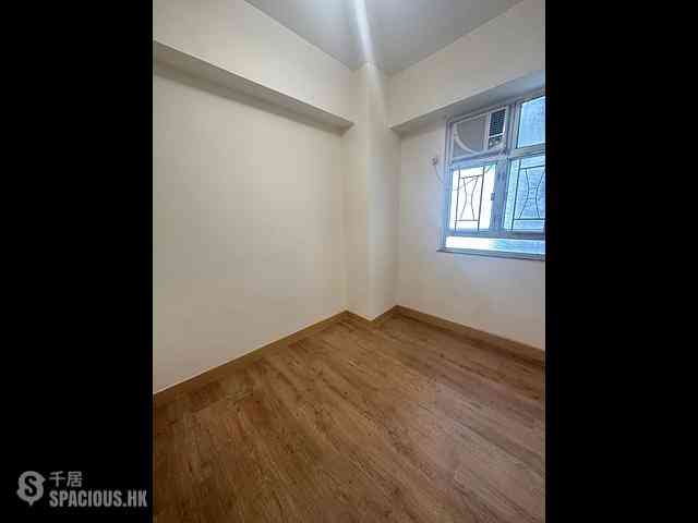 Quarry Bay - Sea View Building 01