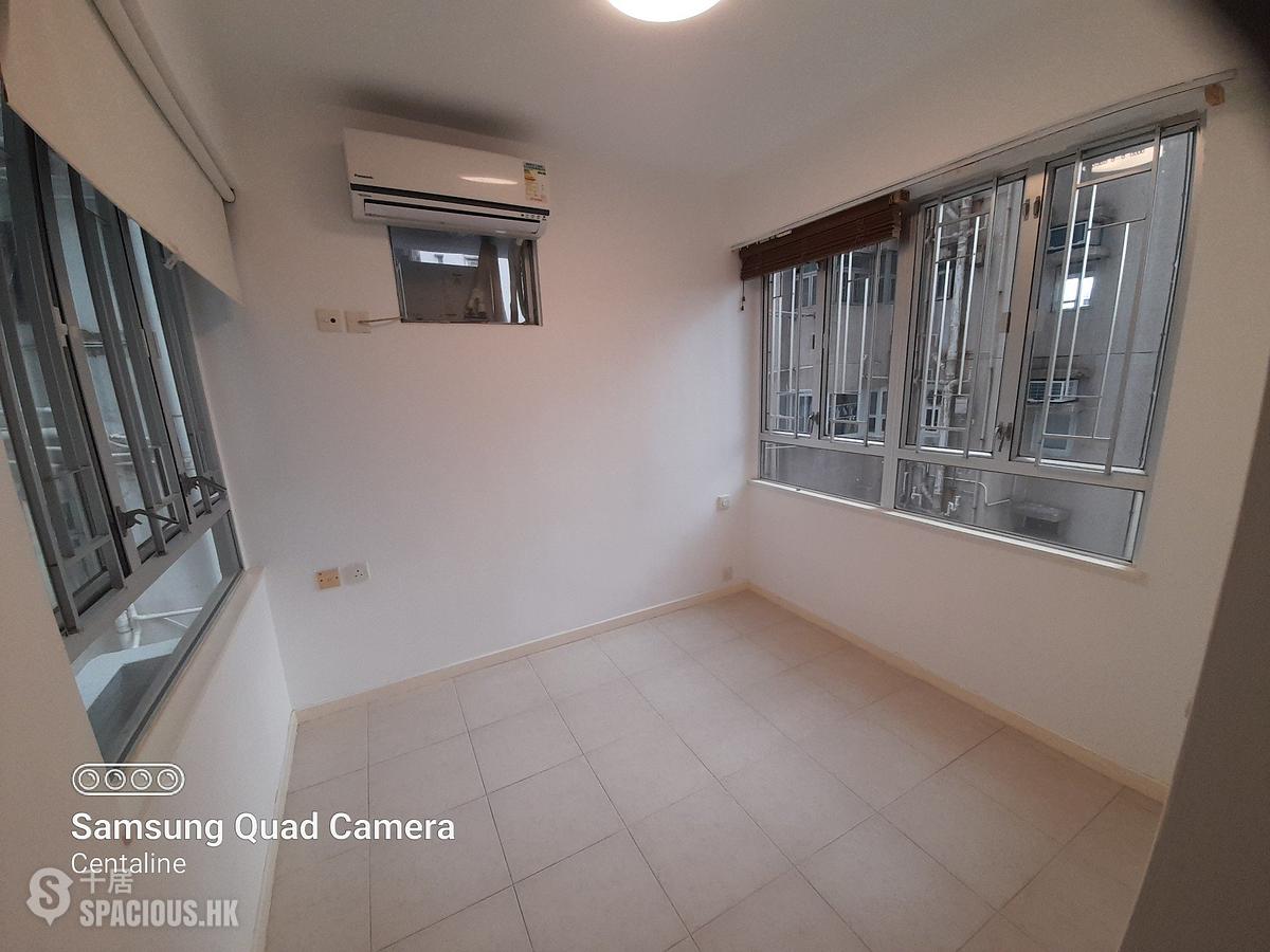Mid Levels Central - Sherwood Court 01