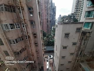 Mid Levels Central - Sherwood Court 03