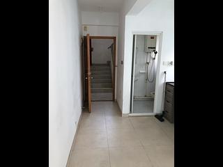 Sheung Wan - 3, Wa Lane 04