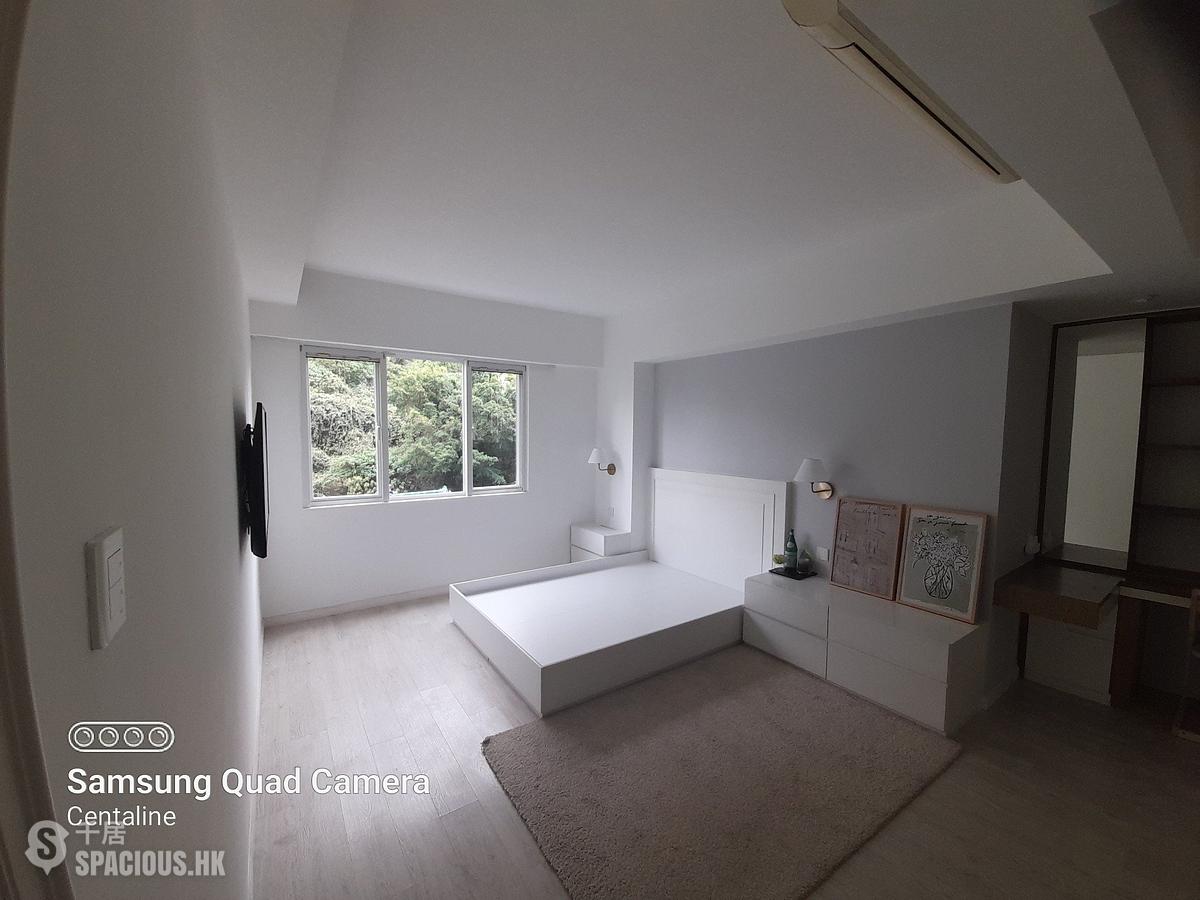 西半山 - 联邦花园 罗马阁 (4座) Rome Court 01