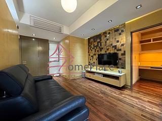 Mid Levels Central - Green Field Court 02