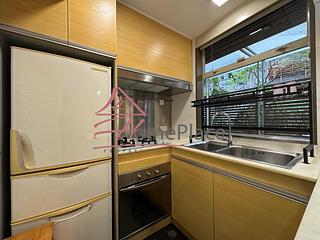 Mid Levels Central - Green Field Court 03