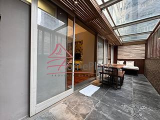 Mid Levels Central - Green Field Court 05