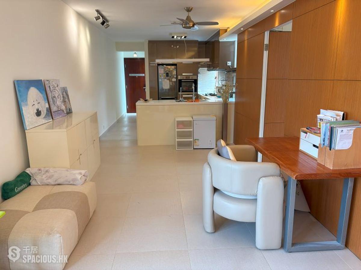 Discovery Bay - Discovery Bay Phase 5 Greenvale Village Greenery Court (Block 1) 01