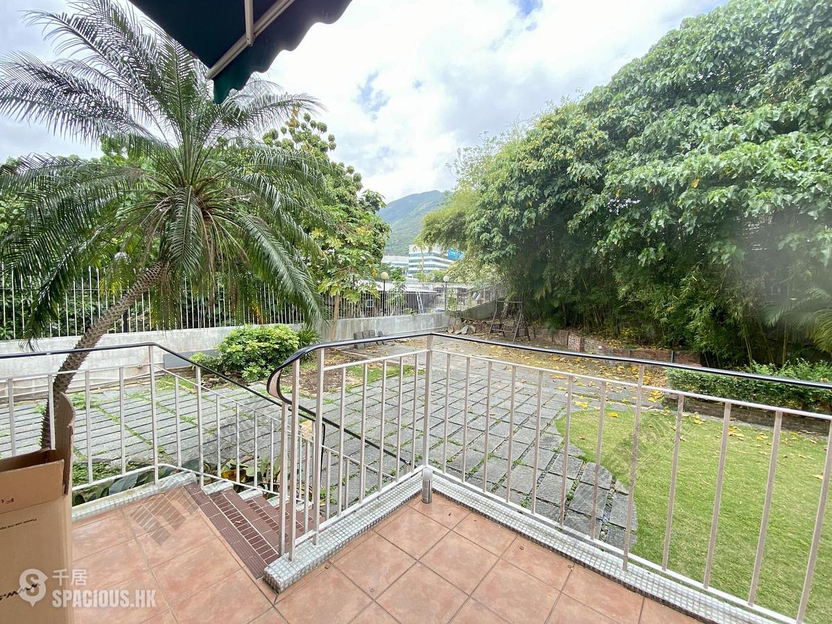 Shouson Hill - 3-3E, Shouson Hill Road 01