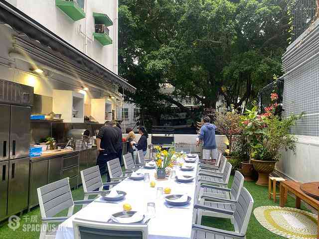 Sai Ying Pun - Yen Shun Mansion 02