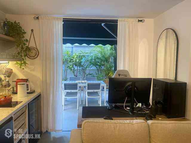Sai Ying Pun - Yen Shun Mansion 05