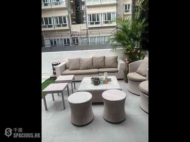 Sai Ying Pun - Yen Shun Mansion 07