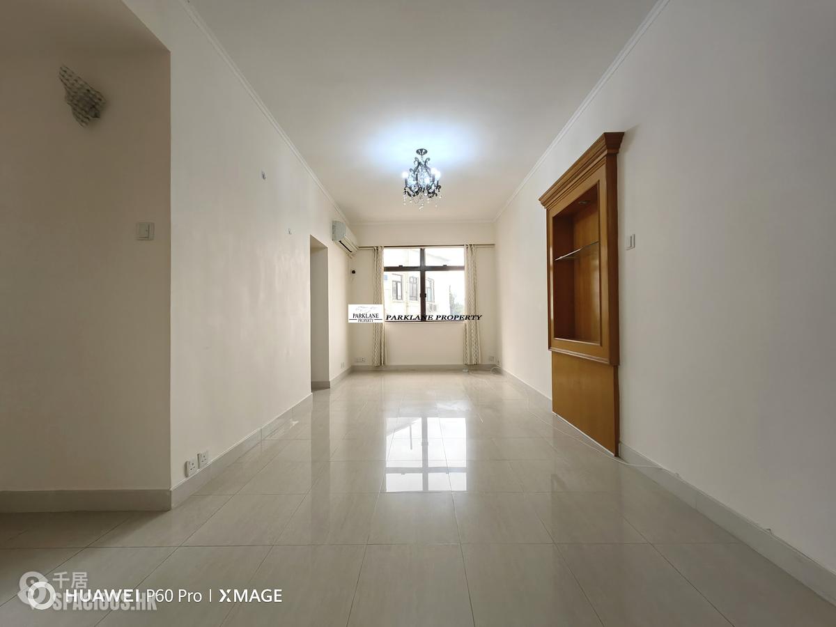 Tai Hang - Gold Ning Mansion 01