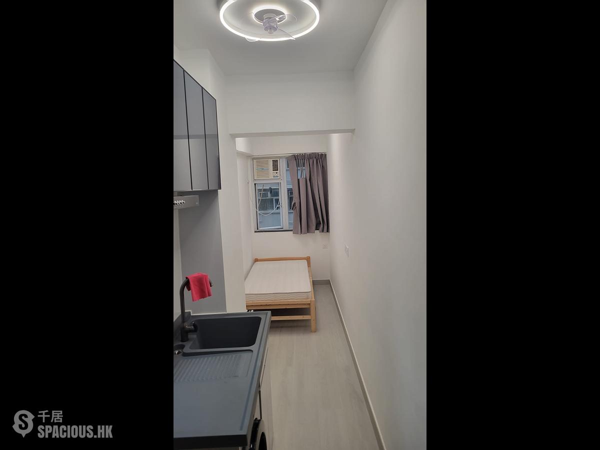 Wan Chai - Golden Jubilee House 01