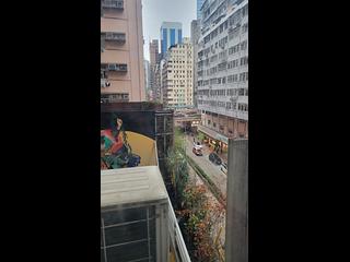 Wan Chai - Golden Jubilee House 03