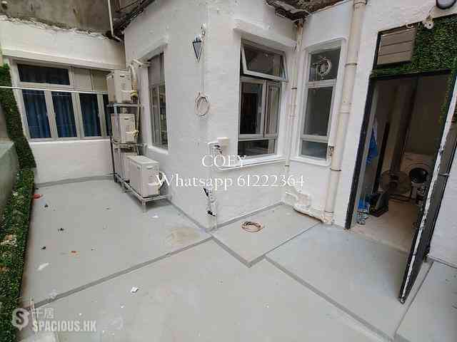 Wan Chai - 19, Canal Road West 01