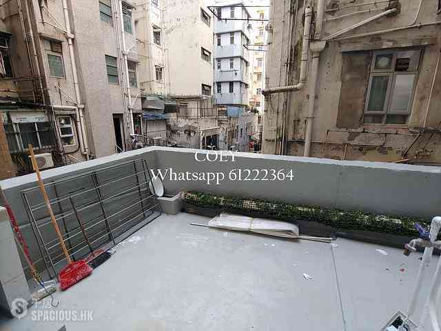 Wan Chai - 19, Canal Road West 02