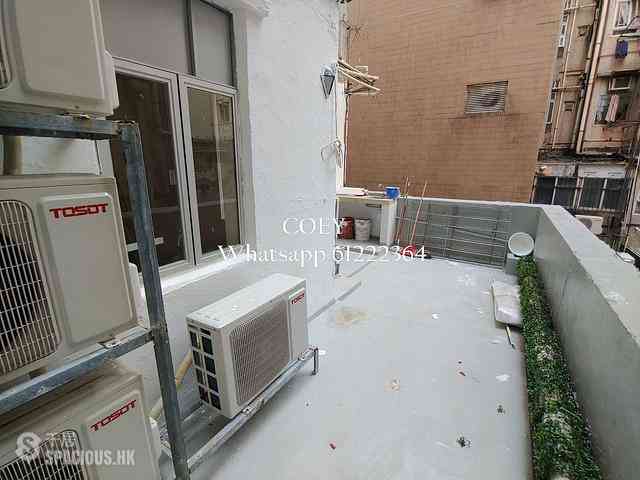 Wan Chai - 19, Canal Road West 03